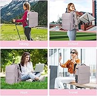 BAGAIL Travel Laptop Backpack BP01 — image 8