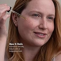 Bambu Earth Daily Cleansing Oil 1.8 oz — image 3