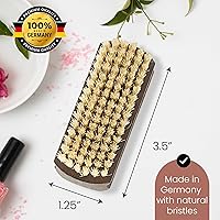Since 1869 Thermo Beech Wood Light Bristle Nail and Hand Brush — image 7