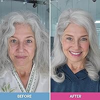 PRIME PROMETICS PrimeHair Luster Conditioner for Mature Women 10.55oz — image 4