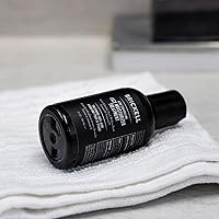 Brickell Men's Acne Controlling Face Moisturizer, 2oz — image 3