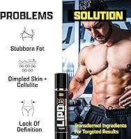 Lipo-6 Defining Gel Sweat Enhancer 120mL — image 2