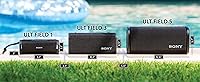 Sony ULT Field 3 Wireless Bluetooth Speaker — image 5