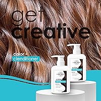 Keracolor Color + Clenditioner Onyx 12 Fl Oz — image 7