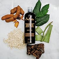 SheaMoisture African Black Soap Body Wash 13 fl. oz — image 13
