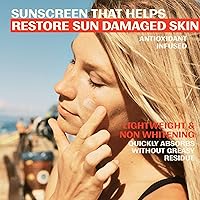 Thrive Natural Care Mineral Face Sunscreen SPF 30, 2 Fl Oz — image 2