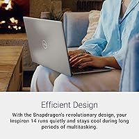 Dell Inspiron 14 5441 Laptop, 16GB RAM, 1TB SSD, Snapdragon X Plus — image 10