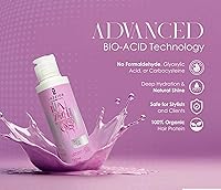 Lazzios Hair Protein Intense – 120mL — image 4