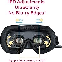 Bigeyes H3 Personal Mobile Movie Cinema — image 9