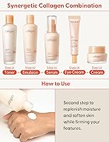 It'S SKIN Collagen Nutrition Emulsion, 5.07 fl.oz. — image 7