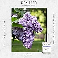 Demeter Lilac Cologne Spray 1oz — image 3