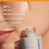 Dermalogica BioLumin-C Night Restore Vitamin C Serum, 1.0 fl oz — image 7