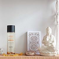 EXSENS Amber Jojoba Crystal Infused Moisturizing Body Oil 100mL — image 4