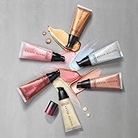 Kevyn Aucoin Glass Glow Face Crystal Clear Highlighter — image 7