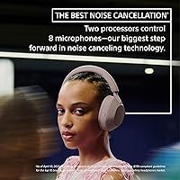 Sony WH-1000XM5 Noise Cancelling Headphones — image 3