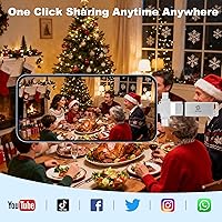 JSL JDTDC Secure Auto Backup Photo Stick 256GB — image 3