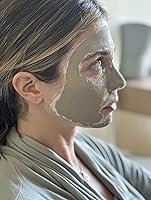 ZeoClay Organic Zeolite Clay Face Mask – 20 Uses — image 3