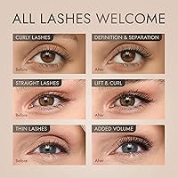 SEACRET Volume Length Tubing Mascara - Black — image 6