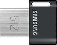 Samsung FIT Plus USB 3.2 Flash Drive 512GB — image 1