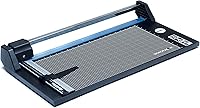 Rotatrim Monorail Series 18 Paper Cutter — image 1
