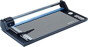 Rotatrim Monorail Series 18 Paper Cutter Review
