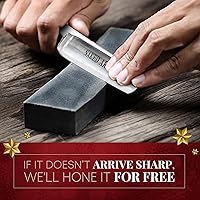 Naked Armor Straight Razor Kit - Brown — image 7