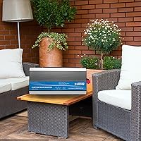 Tebrol 3500W Pure Sine Wave Inverter — image 5