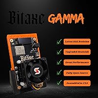 Bitaxe Gamma 602 Bitcoin Solo Miner — image 2