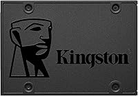Kingston A400 240GB SATA 3 2.5″ Internal SSD — image 1