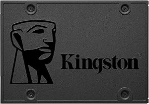 Kingston A400 480GB SSD