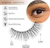 Velour Effortless Lash Kit - Understated Style — image 3