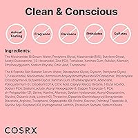 COSRX Niacinamide 15% Peptide Booster Set — image 6