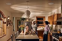 Sonos In-Ceiling by Sonance INCLGWW1 — image 6