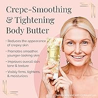 Nakery Neck Cream for Tightening & Firming Skin 300mL — image 4