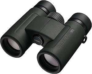 Nikon PROSTAFF P3 8x30 Binocular Review