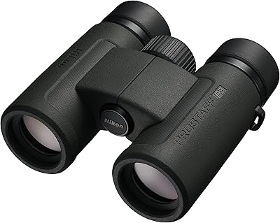 Nikon PROSTAFF P3 8x30 Binocular