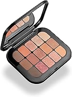 Kiko Milano Master Eyeshadow Palette 02 Touch Of Glamour — image 3