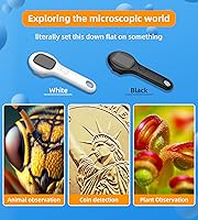 T TAKMLY 8910-355 Mini Pocket Digital Microscope — image 3