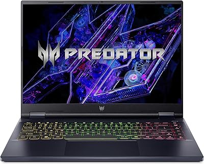 Acer Predator Helios Neo 14 PHN14-51-90NF Gaming Laptop