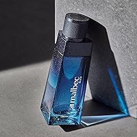 Malbec Blue Eau de Toilette 3.4oz by O Boticário — image 3