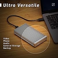 OWC 1TB Express 1M2 Portable NVMe SSD — image 7