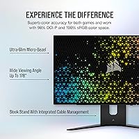 Corsair XENEON 27QHD240 27-Inch OLED Gaming Monitor — image 5