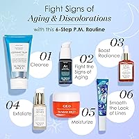 Sunday Riley 5 Stars Retinol + Niacinamide Anti Aging Eye Serum — image 5