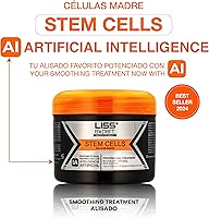 Liss Expert Stem Cells Smoothing Treatment 16.9 oz — image 2