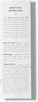 Eve Hansen Blue Tansy Facial Oil Moisturizer 1.7oz — image 6