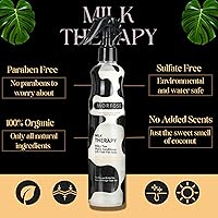 Morfose Professional Two Phase Leave-in Conditioner 13.52oz — image 8