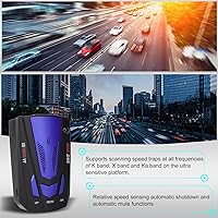 XpacEbank Car Radar Detector — image 5