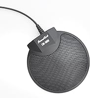 SoundTech CM-1000 Omni-Directional Conference Microphone — image 1