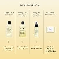 philosophy purity made simple pore purifying foaming facial cleanser 5 fl oz — image 4