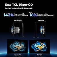 TCL 85-Inch QM6K QD-Mini LED TV — image 9